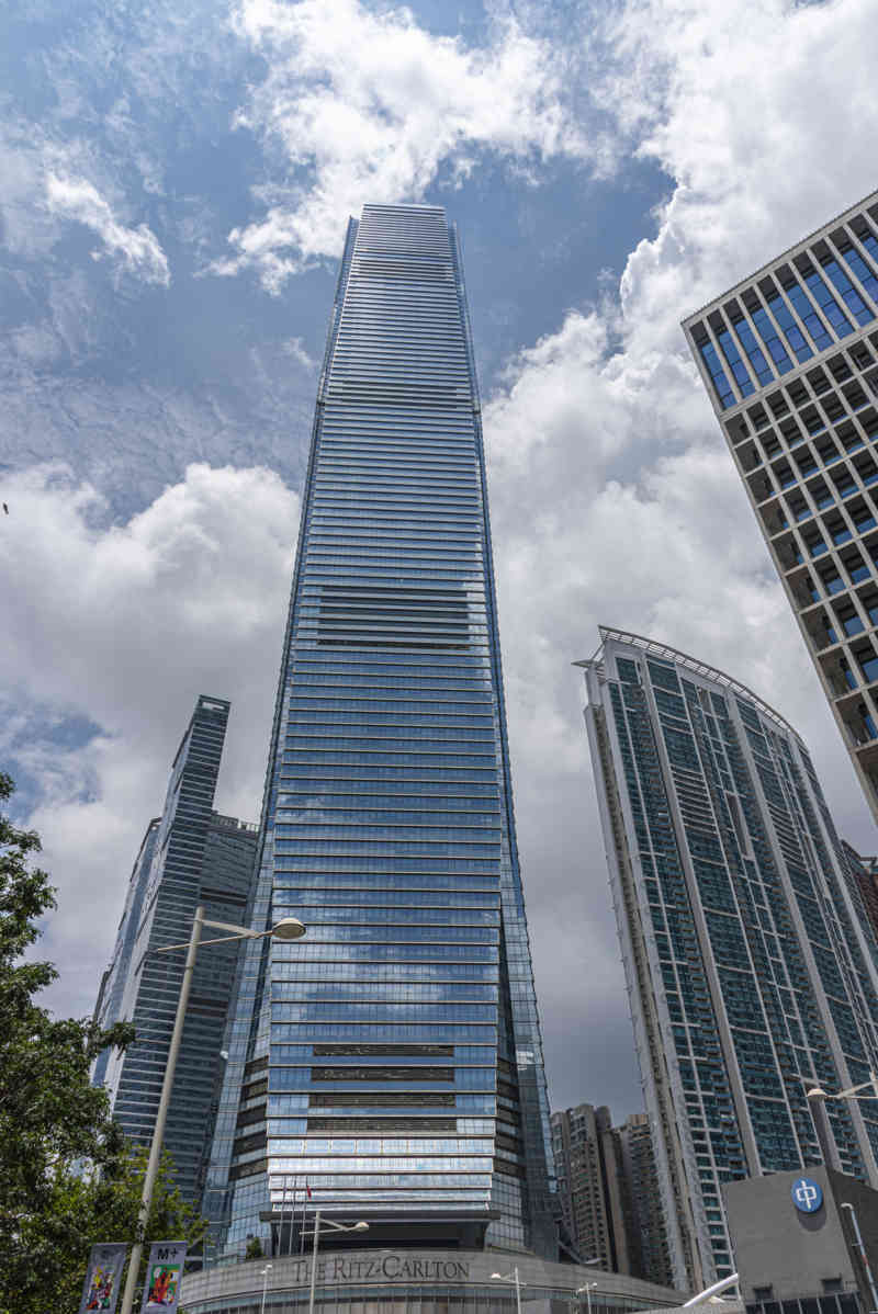China - Hong Kong 038